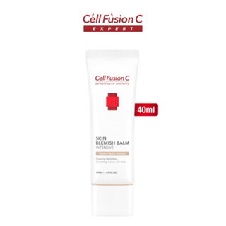 Cell Fusion C ExpertKem trang điểm dưỡng Skin Blemish Balm Intensive