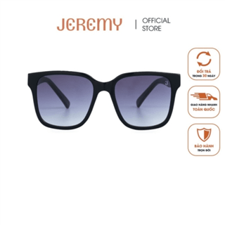  Mắt kính thời trang cao cấp JEREMY SQ0022